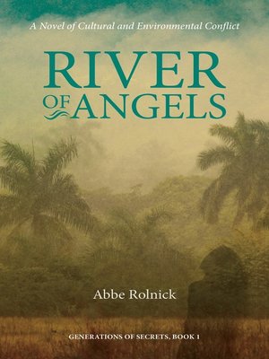 cover image of River of Angels